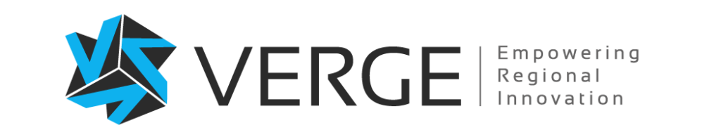 Verge Alliance Logo with thanks to sponsors