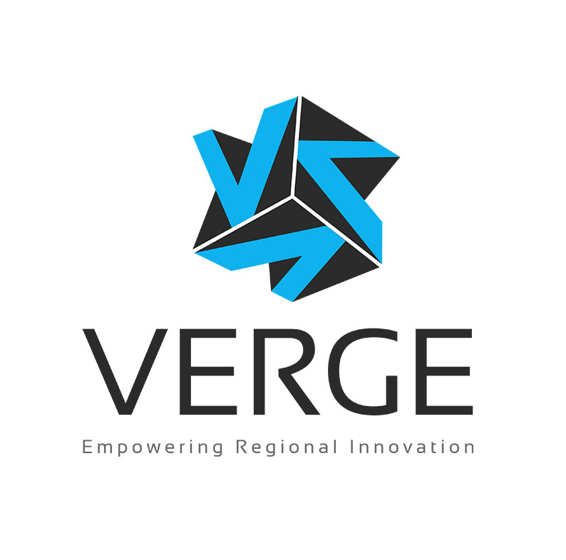 Verge logo