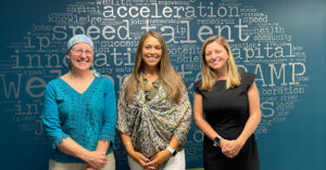 Leaders of RBTC, RAMP, and Verge featured on Buzz4Good podcast.