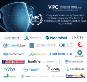 VIPC and partners logos.