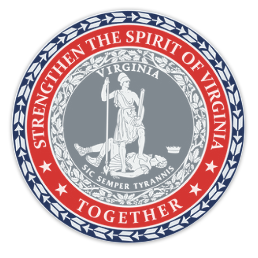 Governor's Seal for SSBCI funding