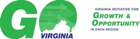 Go Virginia Logo
