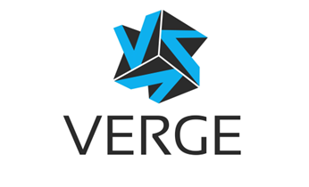 Verge Logo