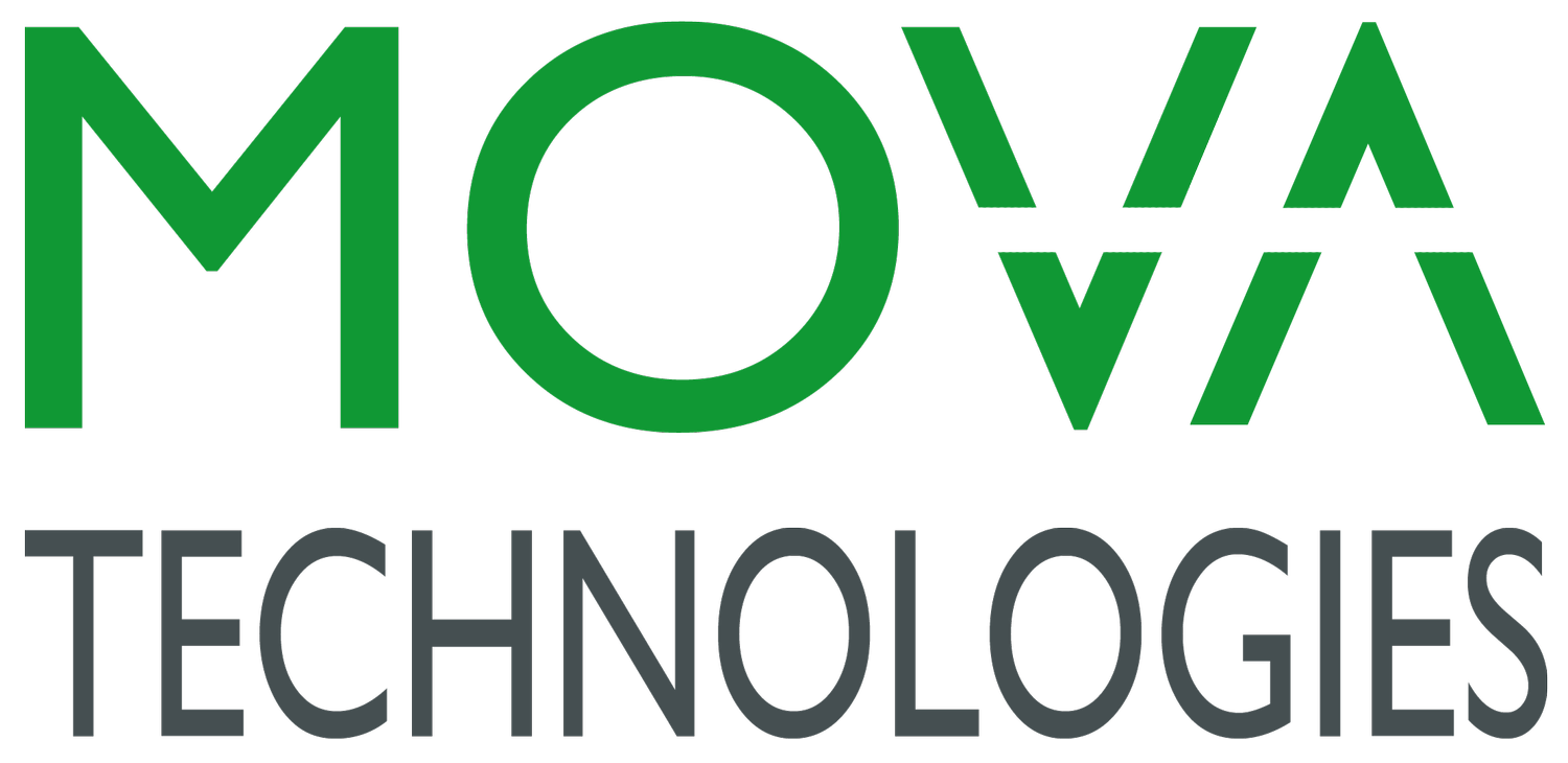 MOVA Technologies Logo