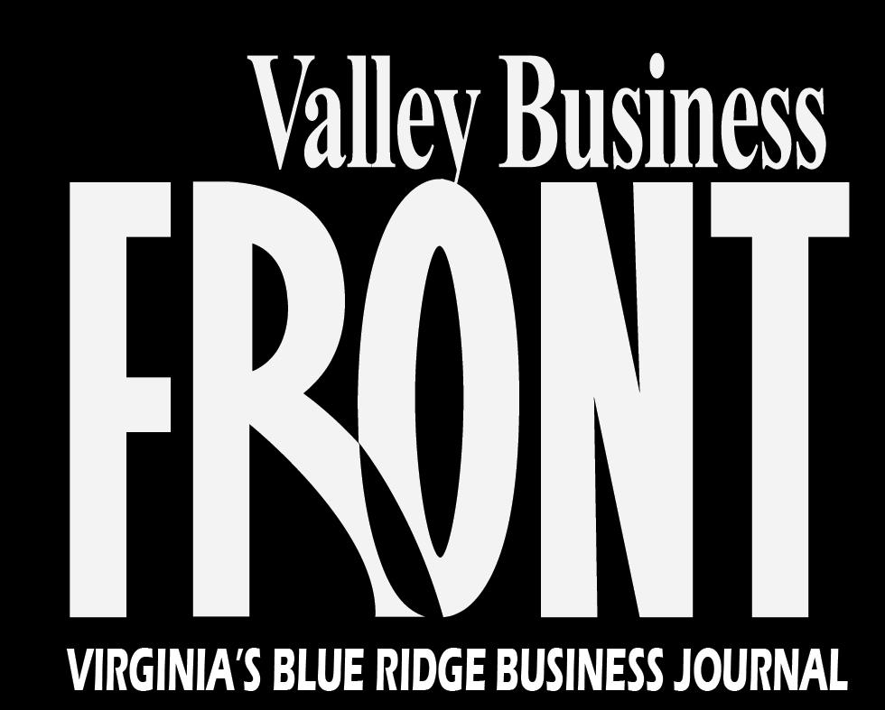 Valley Business Front logo