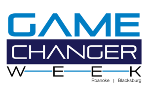 Game Changer Week Logo