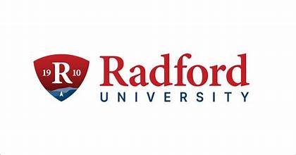 Radford University Logo
