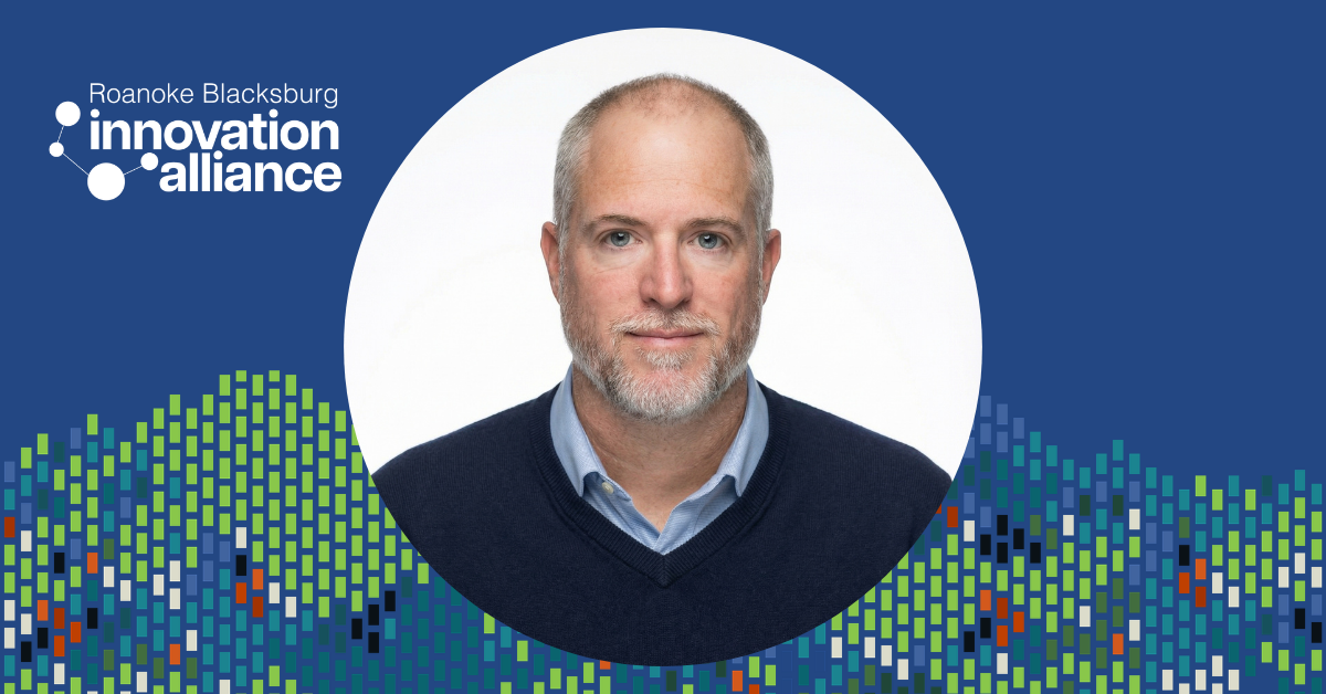 chip bobbert director of innovation