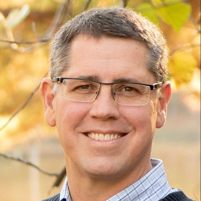 Bill Walker
